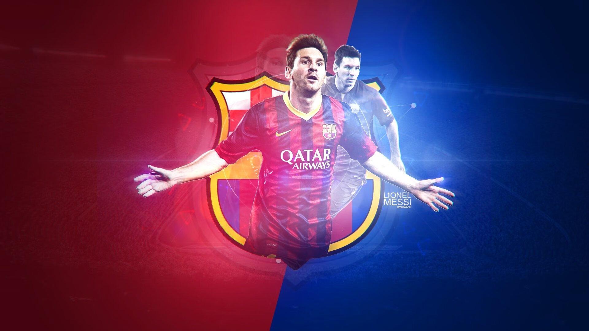 梅西降薪续约巴萨五年，首季年薪2000万欧元，传奇生涯终老诺坎普